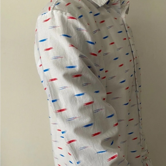 RVLT Revolution Men's Shirt Size L - Picture 5 of 8